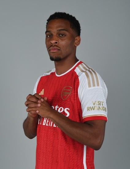 IT'S GOING DOWN Arsenal confirm second summer signing as Jurrien Timber completes long-awaited transfer from Ajax