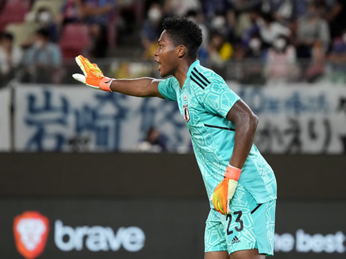 Exclusive: Man United have made contact with a second goalkeeper to sign alongside Andre Onana