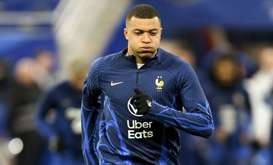 PSG ACCEPT Al-Hilal offer for Mbappe; mind-blowing contract tabled to striker