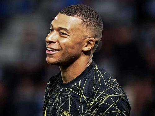 Another twist in the Kylian Mbappe transfer saga! PSG expect 'low and insulting' offer from Real Madrid ahead of contract extension deadline