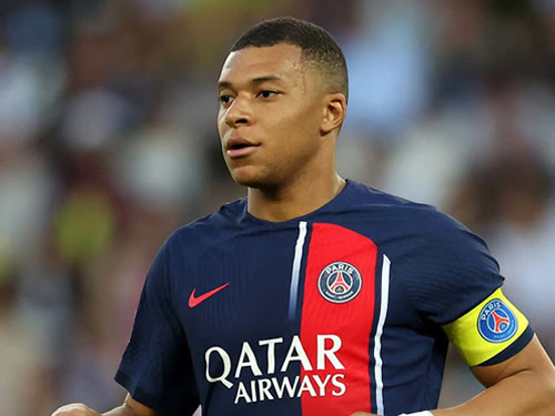 Transfer news & rumours LIVE: PSG expect 'low and insulting' Kylian Mbappe offer from Real Madrid