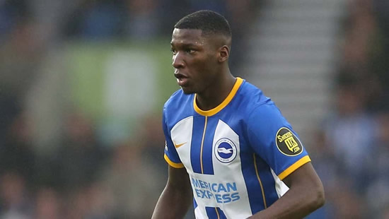 Transfer news & rumours LIVE:Caicedo informs fans he wants to leave Brighton