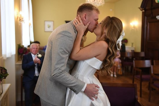 Aaron Ramsdale opens up on heartbreak of wife's miscarriage and Mikel Arteta's response
