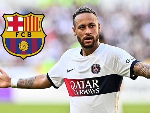 Barcelona transfer news and rumours today: Blaugrana close to reaching agreement with PSG star