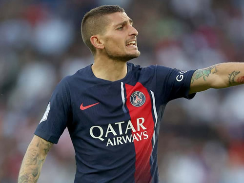 Barcelona transfer news and rumours today: Blaugrana close to reaching agreement with PSG star