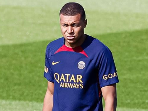 Sources: Kylian Mbappe in talks to extend PSG contract