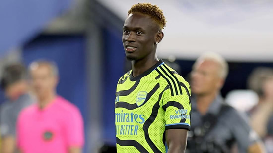 Transfer news & rumours LIVE: Folarin Balogun to get his move? Monaco out to beat Spurs with new offer for £50m Arsenal striker