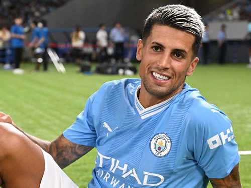 Transfer news & rumours LIVE: Arsenal to miss out on Joao Cancelo as Man City star edges closer to Barcelona loan move