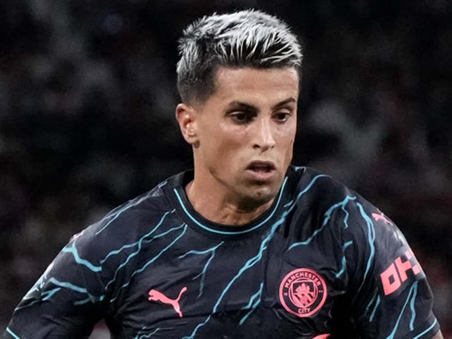 Transfer news & rumours LIVE: Arsenal to miss out on Joao Cancelo as Man City star edges closer to Barcelona loan move
