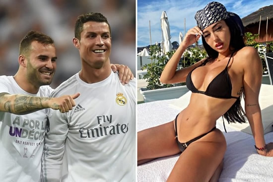 I won Champions Leagues with Cristiano Ronaldo and paid £4k to get my ex off reality TV show but now I'm unemployed