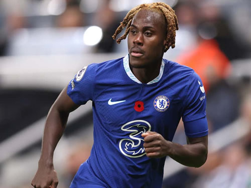 Bayern Munich in advanced talks to sign Chelsea outcast Trevoh Chalobah as Thomas Tuchel is keen to reunite with defender