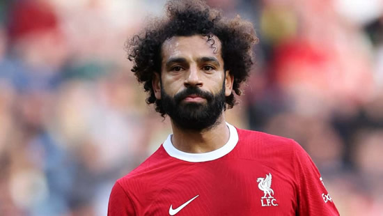 A twist in the tale! Mohamed Salah tells Liverpool he wants to accept mammoth offer from Al-Ittihad as Saudi side set deadline