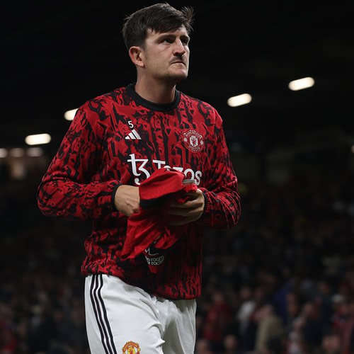 West Ham back in for Harry Maguire transfer – but Man Utd might now have to keep him