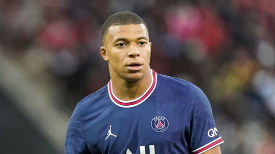 TODAY? Real Madrid president Florentino to make final Mbappe offer