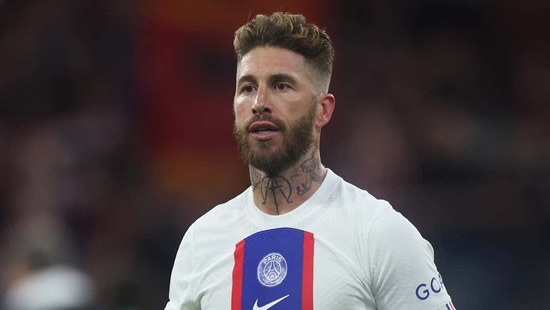 Far from a dream return for Sergio Ramos! Sevilla ultras group release statement slamming club for re-signing former Real Madrid star