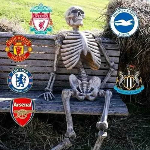 7M Daily Laugh - EPL teams waiting for Guardiolar to leave