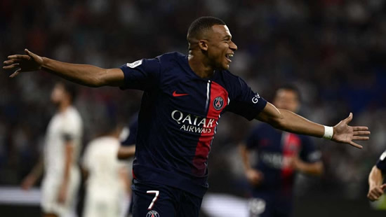 Kylian Mbappe will leave PSG for free! Striker set to give up €80m loyalty bonus and snub new contract offer