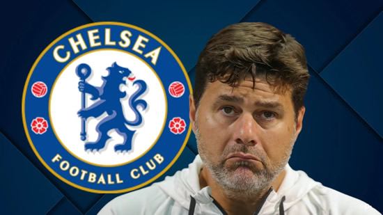 Transfer news & rumours LIVE: Chelsea record signing wants OUT, Man Utd's Hojlund BANNED, Salah MUST go
