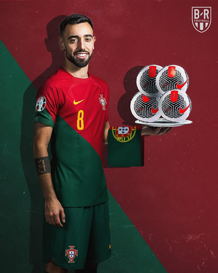 7M Daily Laugh - Portugal 9-0 Luxembourg