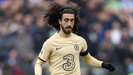 Transfer news & rumours LIVE: Two Chelsea wantaway stars to be frozen out of the team by Pochettino