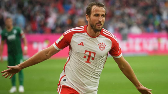 Transfer news & rumours LIVE: Harry Kane would've made sensational free transfer move to Man Utd in 2024 as Erik ten Hag misses out