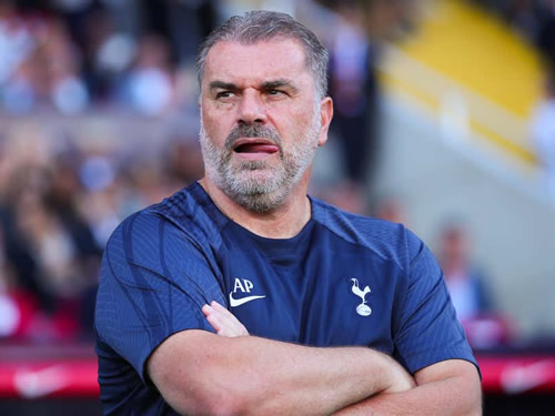 Transfer news & rumours LIVE: Postecoglou insists that Spurs have 'managed well' to replace Kane