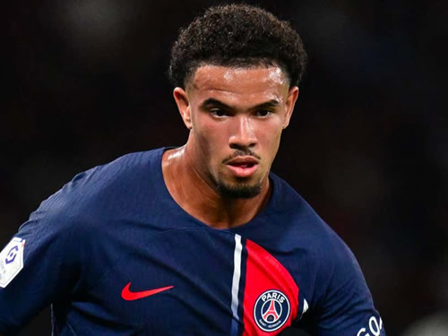 Transfer news & rumours LIVE: Man City might sign Zaire-Emery from PSG