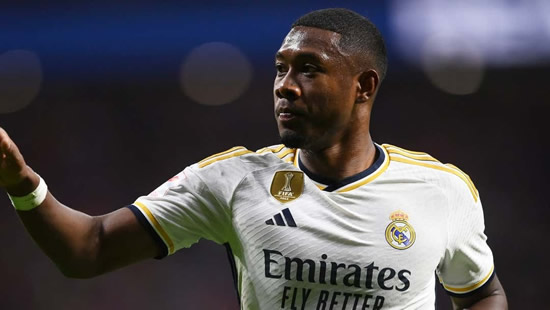 Defensive crisis for Real Madrid! Carlo Ancelotti reveals Antonio Rudiger injury with David Alaba likely out of Girona clash