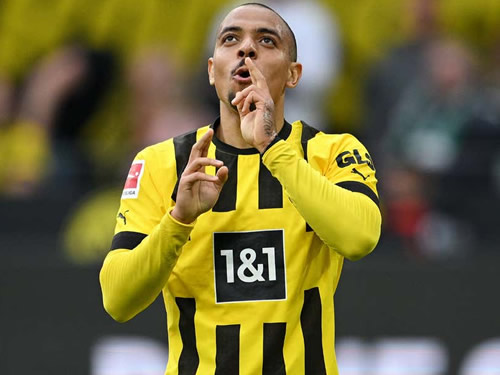 Transfer news & rumours LIVE: Liverpool must pay €60m to sign Dortmund's Donyell Malen