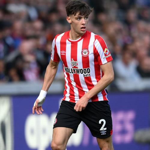 Man Utd, Arsenal and Liverpool ‘to rival City in race for £50m-rated Brentford star after red-hot start to 2023-24’