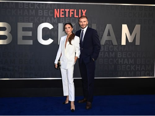 POSH'S PAIN Victoria Beckham breaks silence on ‘nightmare’ of David’s alleged 2003 affair and admits ‘I resented him’