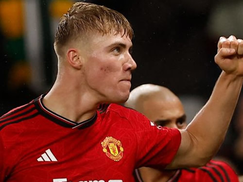 Man Utd: 5 targets Ten Hag now wants including £132m duo and 'world class' striker