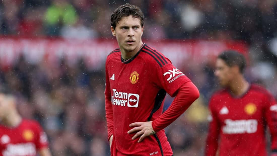 Man Utd to trigger Victor Lindelof contract extension clause to avoid losing defender for free amid Juventus and AC Milan interest