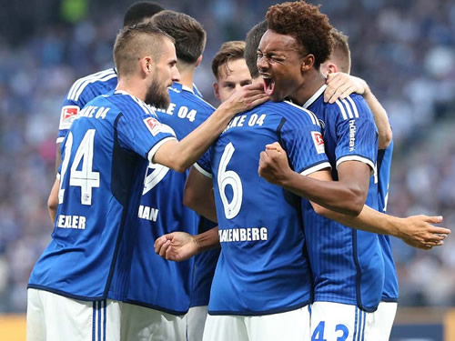 Transfer news & rumours LIVE: Chelsea & Newcastle eyeing 17-year-old Bundesliga wonderkid Assan Ouedraogo