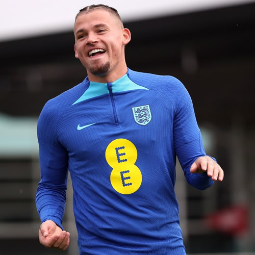 Kalvin Phillips offered shock escape route from Man City hell with European giants to reunite him with England star