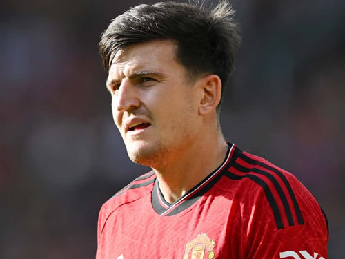 Transfer news & rumours LIVE: Maguire in Man Utd transfer admission ahead of January window