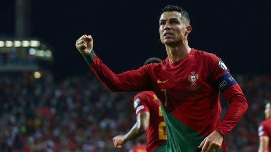 France, Portugal, Belgium clinch Euro 2024 qualification