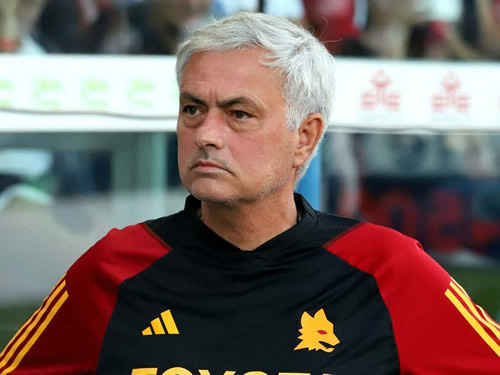 Transfer news & rumours LIVE: Real Madrid linked with shock Mourinho appointment