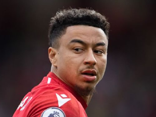 Al Ettifaq keen to offload players to sign Lingard - source