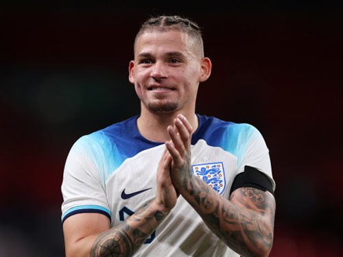 Kalvin Phillips could join Harry Kane in shock Bayern Munich transfer with Man City concerned about Newcastle deal