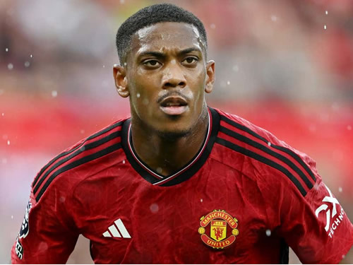 Transfer news & rumours LIVE: Man Utd ready to offload Martial