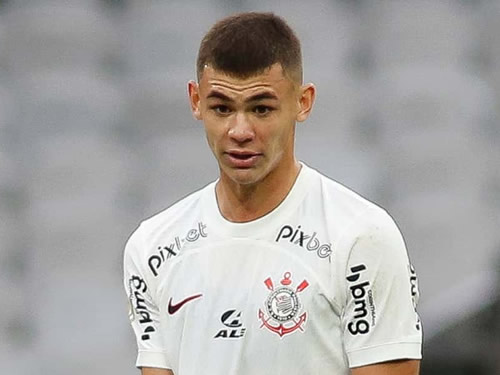 Transfer news & rumours LIVE: Arsenal join Man City, Barcelona & Chelsea in the race for Corinthians starlet Gabriel Moscardo