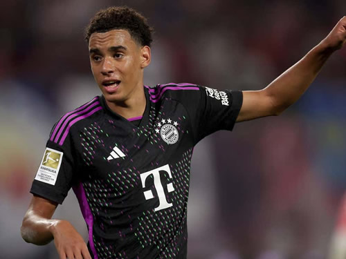 Transfer news & rumours LIVE: Man City willing to sell Julian Alvarez for £80m amid interest from Real Madrid and Barcelona
