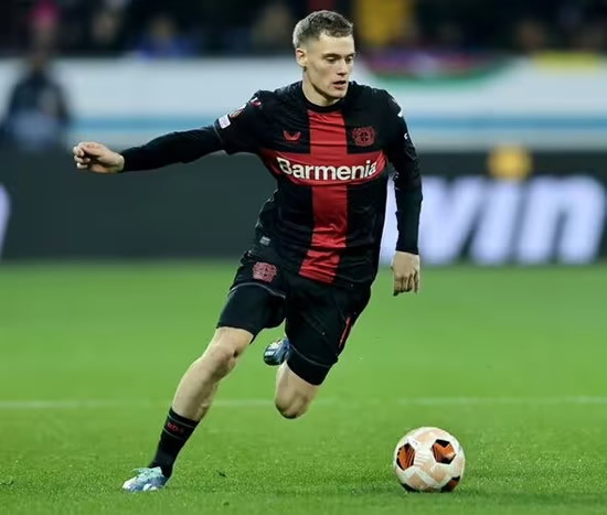 Chelsea 'more interested' in signing Kai Havertz replacement than four Prem rivals