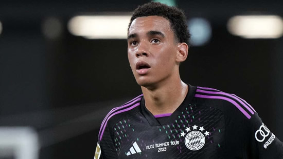 Transfer news & rumours LIVE: Real Madrid to compete with Man City and Liverpool to sign Bayern Munich's Jamal Musiala