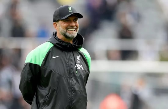 Liverpool would have to pay €55 million for highly-rated midfield target
