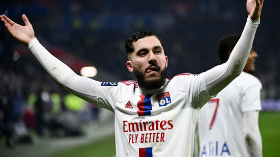 Transfer news & rumours LIVE: Man Utd to compete with Newcastle to sign French sensation Rayan Cherki