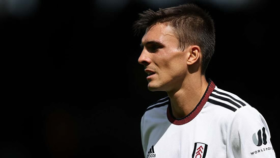 Deal back on? Joao Palhinha discusses possibility of Bayern Munich transfer despite signing new contract at Fulham