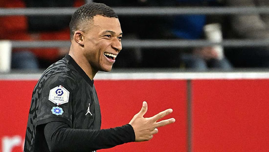 Transfer news & rumours LIVE: Liverpool could reignite interest in Kylian Mbappe as Real Madrid waver on pursuing deal