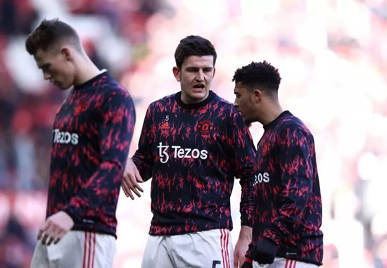 Aston Villa could get involved in race for surprise Man United star in January